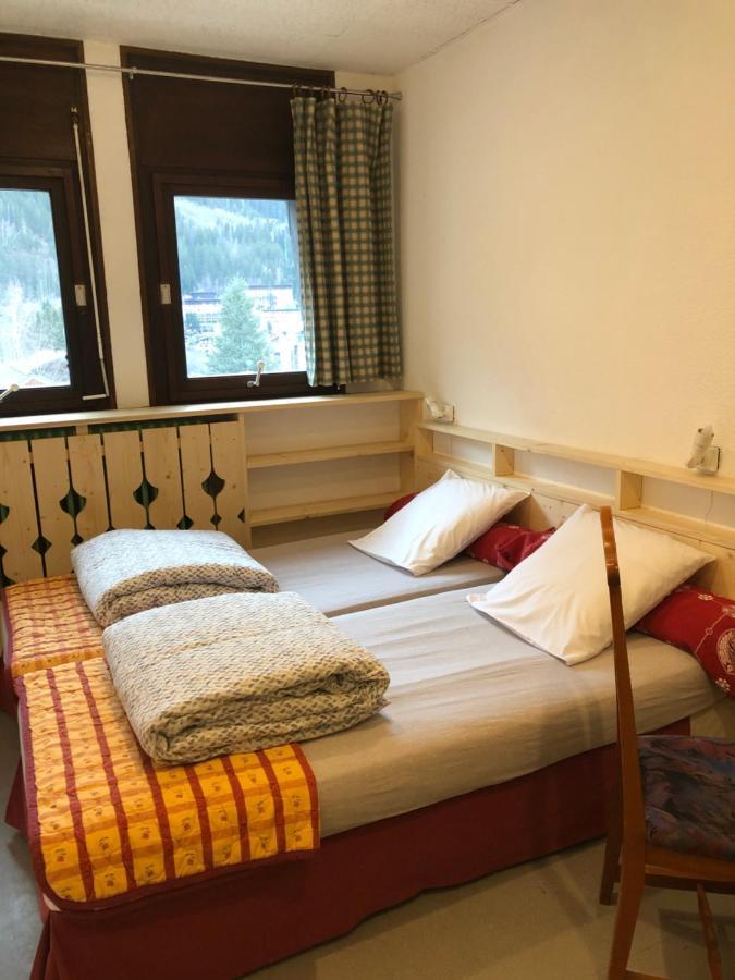 Alpenrose Chamonix Hostel Luaran gambar