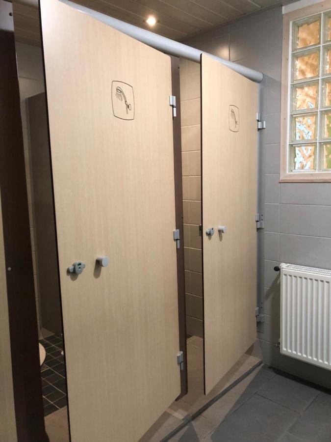 Alpenrose Chamonix Hostel Luaran gambar