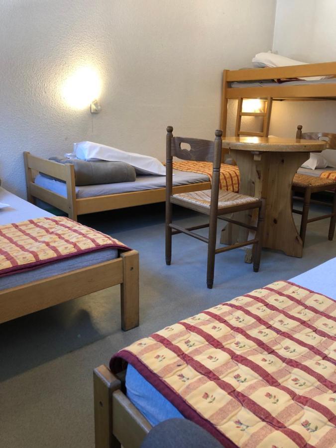 Alpenrose Chamonix Hostel Luaran gambar