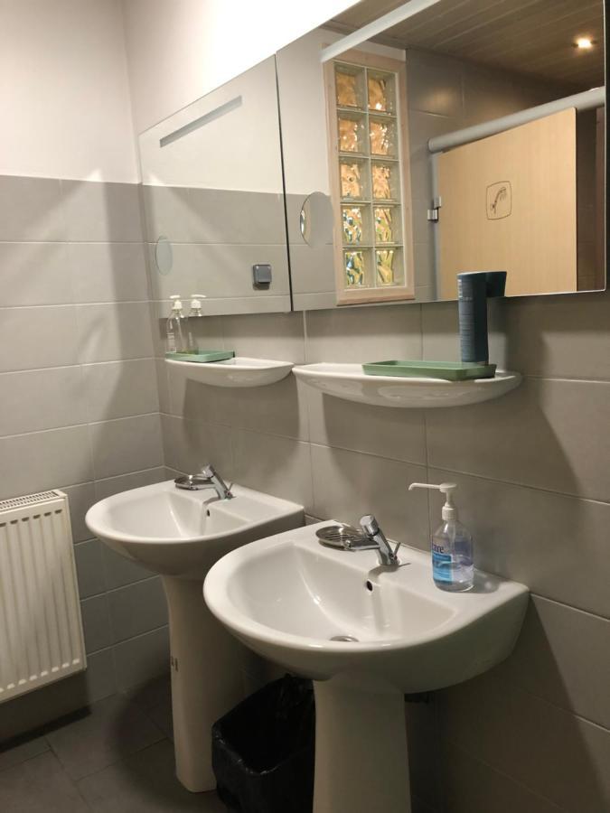 Alpenrose Chamonix Hostel Luaran gambar